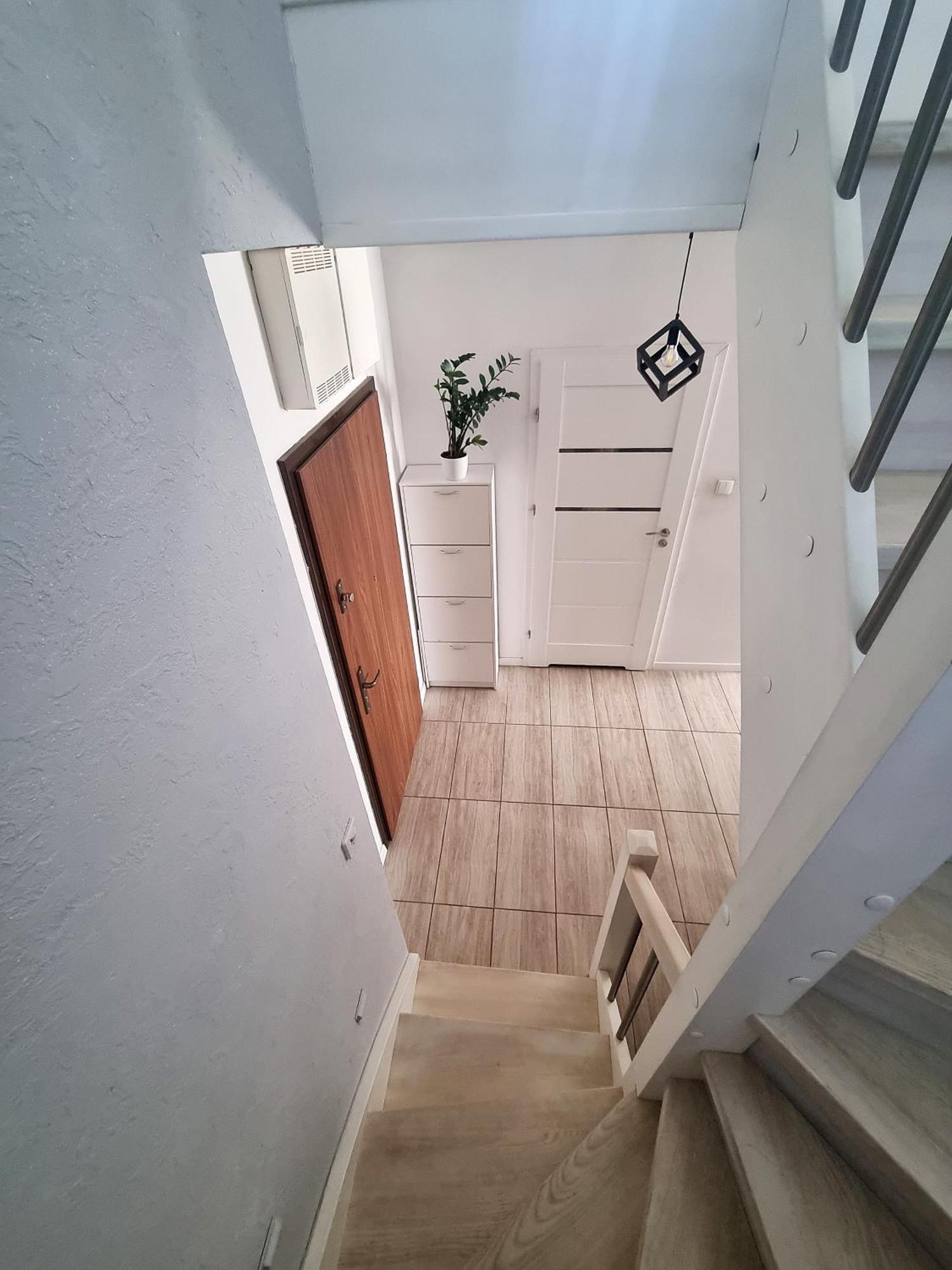 Apartament Marcella - Dwupoziomowy Swinoujscie Exterior photo