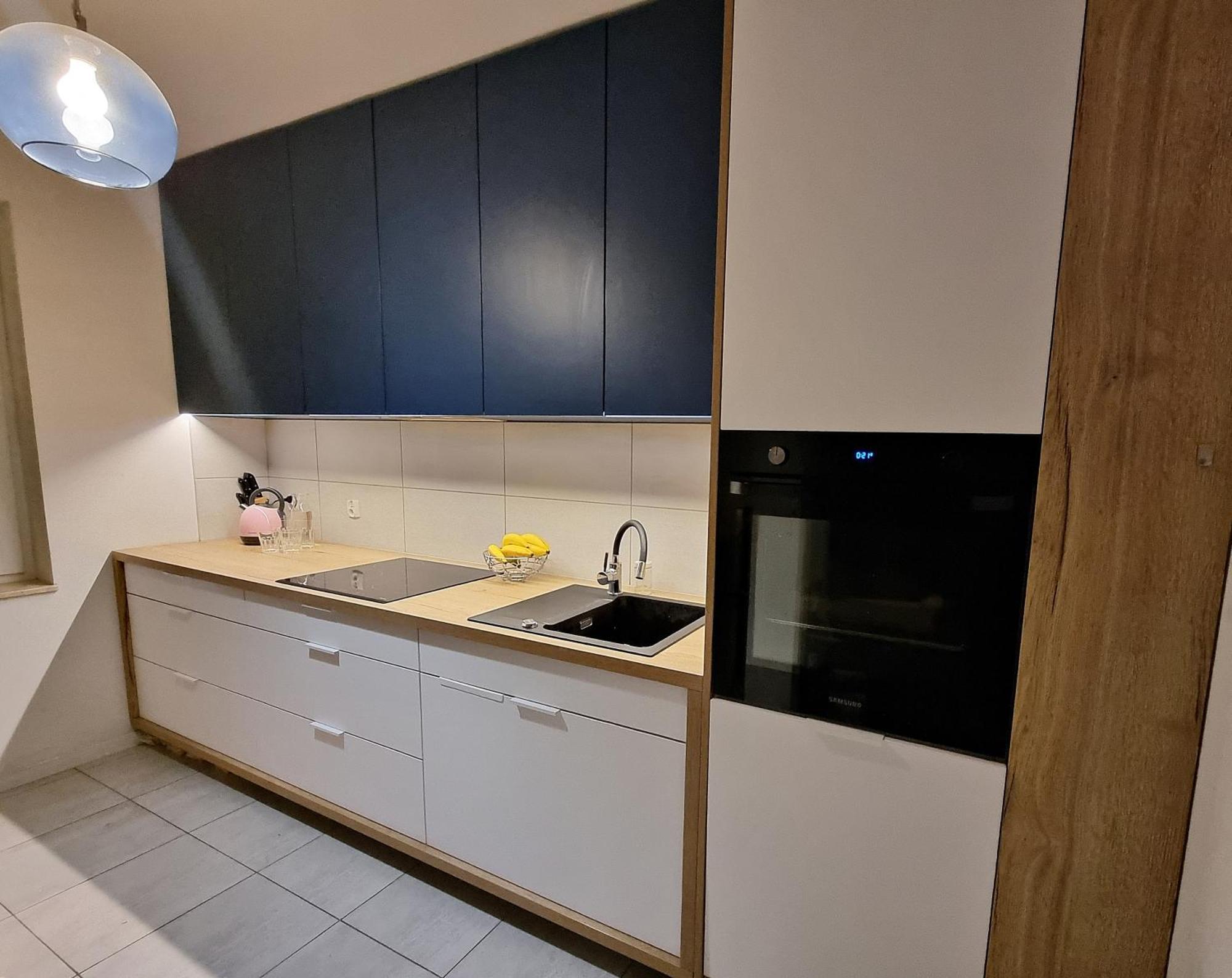 Apartament Marcella - Dwupoziomowy Swinoujscie Exterior photo
